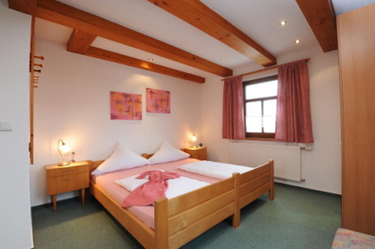 Ferienwohnung Zeck Bad Staffelstein Luaran gambar