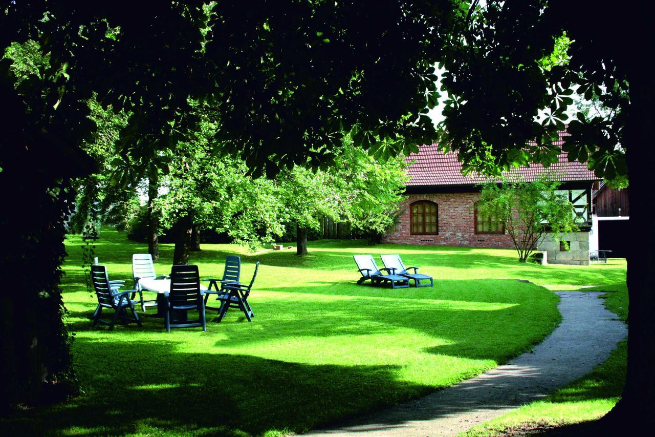 Ferienwohnung Zeck Bad Staffelstein Luaran gambar
