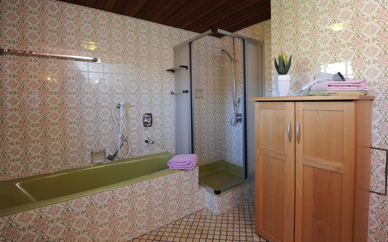 Ferienwohnung Zeck Bad Staffelstein Luaran gambar